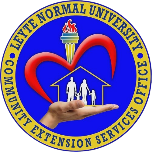 Leyte Normal University — Community Extension Services Office
